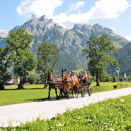 Holiday Waldkauz-5 By Interhome *