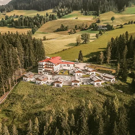 Tatil Evi Holiday Waldkauz-5 By Interhome *