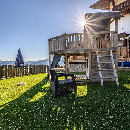 Holiday Waldkauz-5 By Interhome Tatil Evi