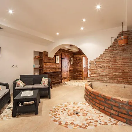 Holiday Waldkauz-5 By Interhome Tatil Evi *