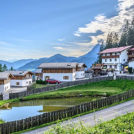 Holiday Waldkauz-5 By Interhome