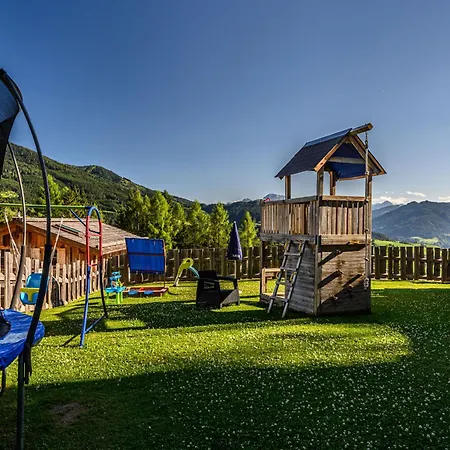 Holiday Waldkauz-5 By Interhome *