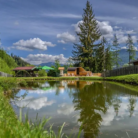 Holiday Waldkauz-5 By Interhome Tatil Evi *